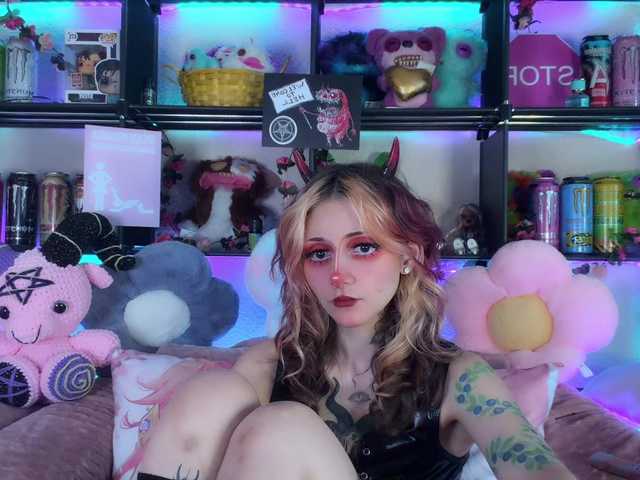 Devil-Baby