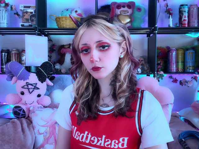 Devil-Baby