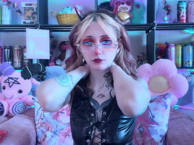 Devil-Baby