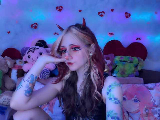 Preview of devil-baby