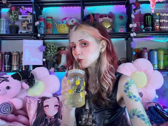 Devil-Baby