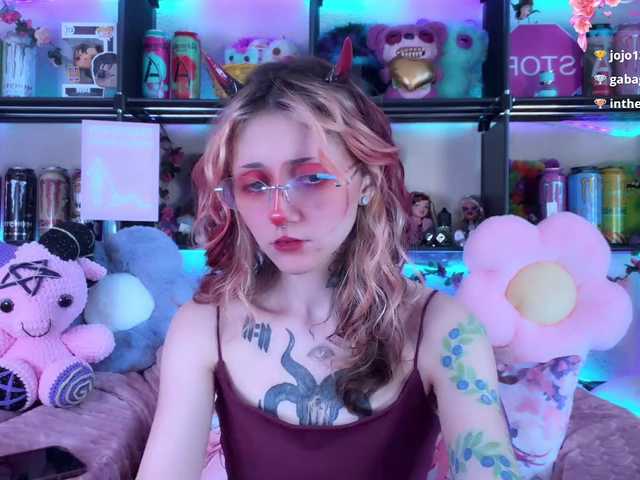 Devil-Baby