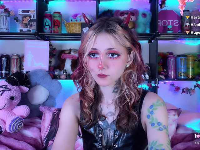 Devil-Baby