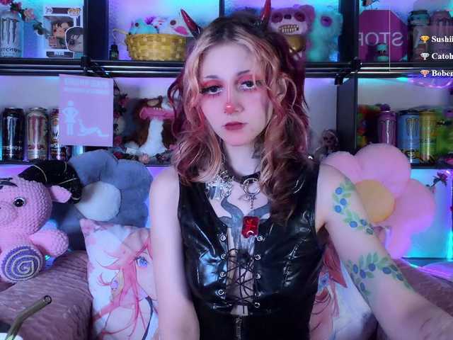 Devil-Baby