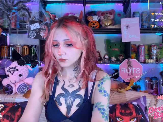 Devil-Baby
