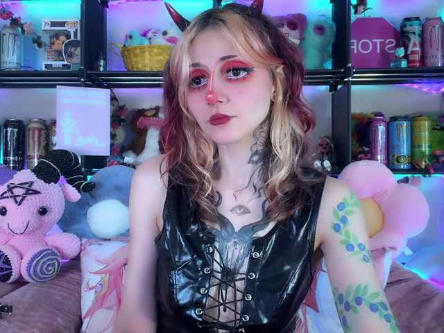 Devil-Baby