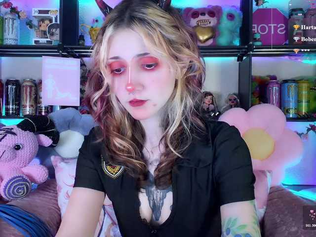 Devil-Baby