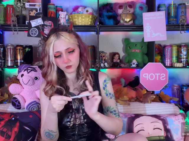 Devil-Baby — live female cam