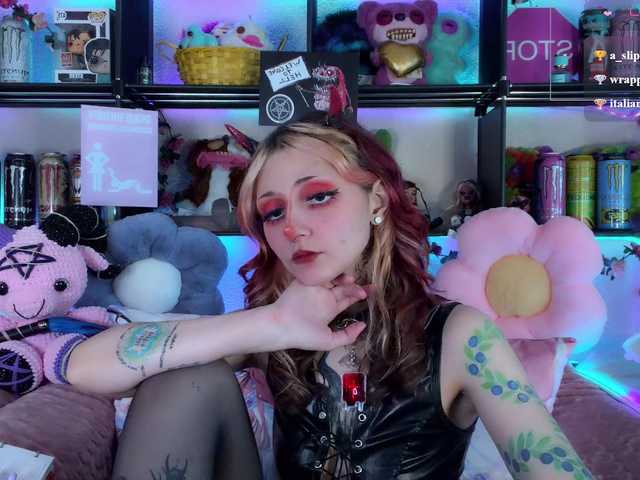 Devil-Baby