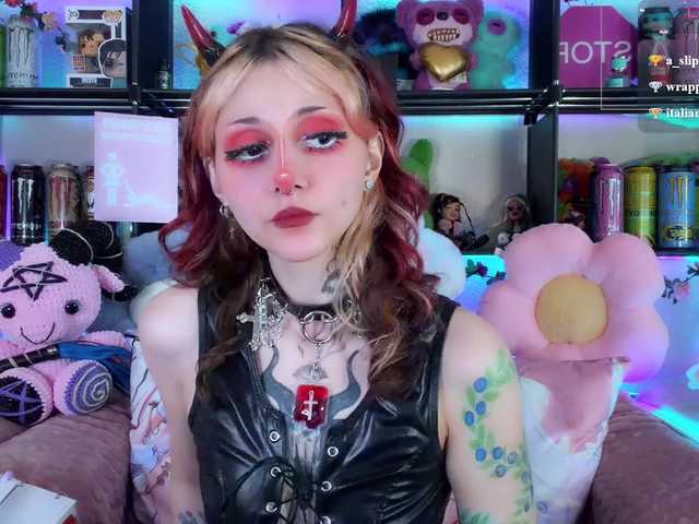 Devil-Baby