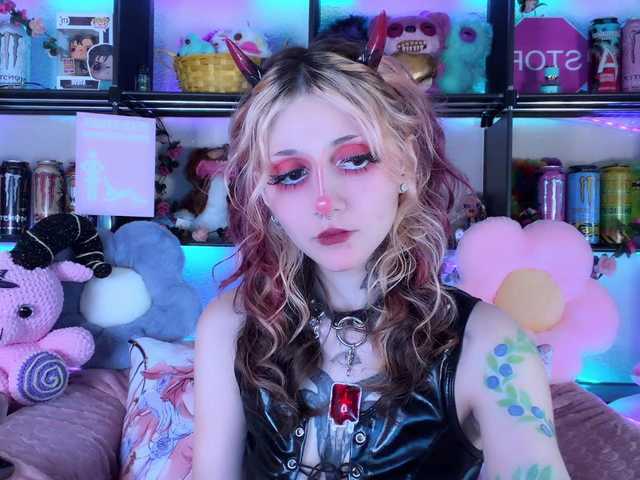 Devil-Baby