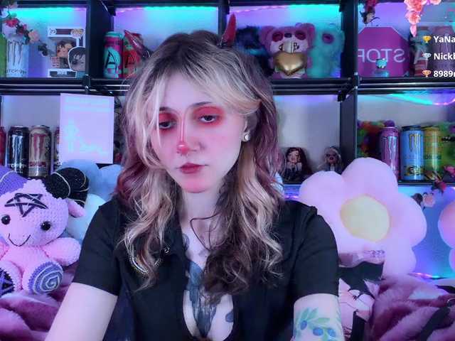 Devil-Baby