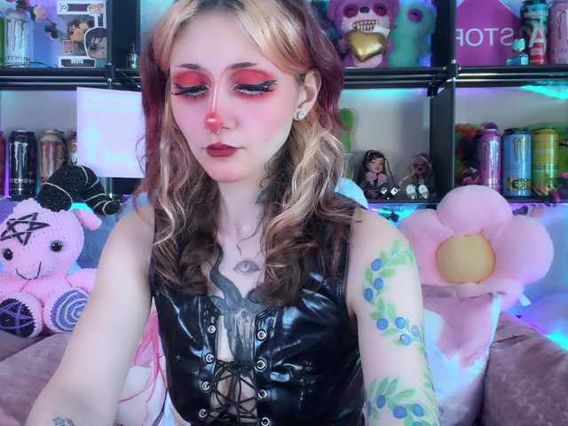Devil-Baby