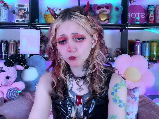 Devil-Baby