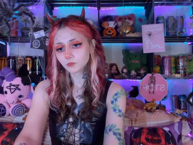 Devil-Baby