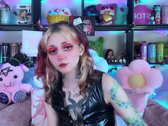 Devil-Baby