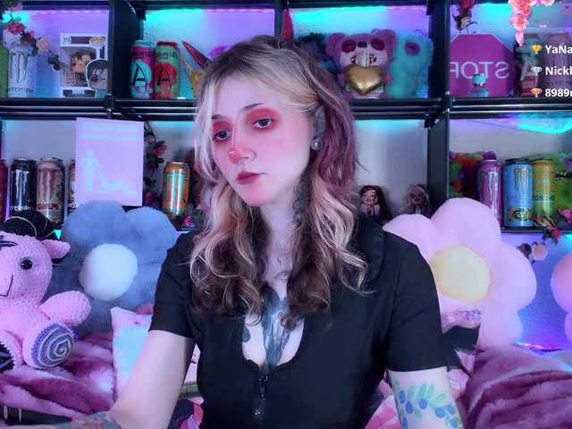 Devil-Baby
