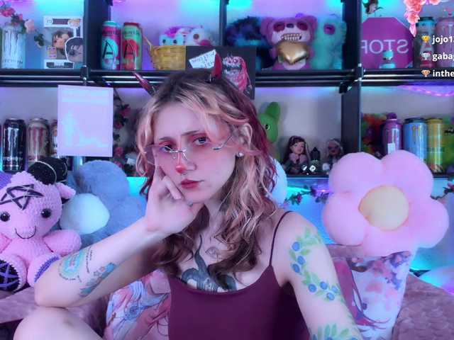 Devil-Baby