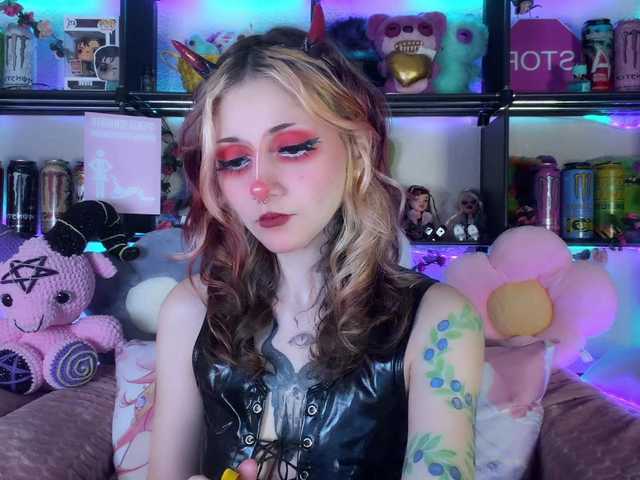 Devil-Baby