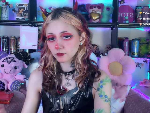 Devil-Baby