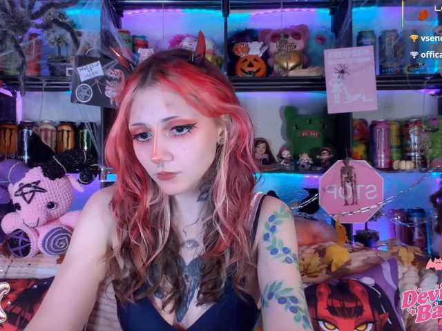 Devil-Baby