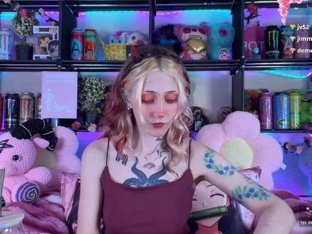 Devil-Baby