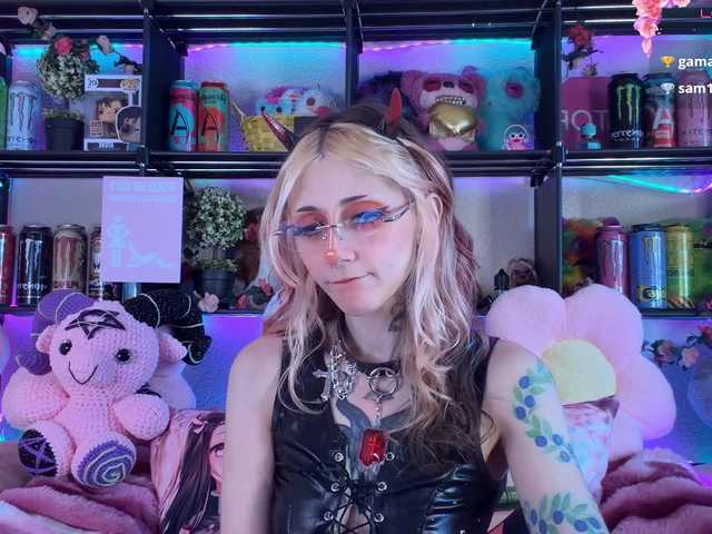 Devil-Baby