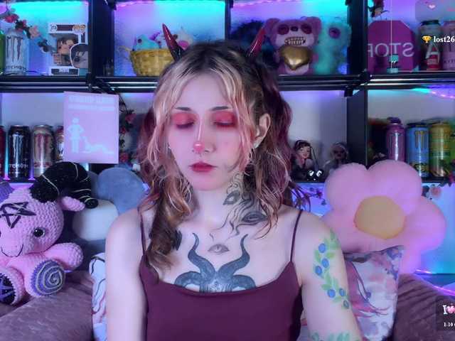 Devil-Baby