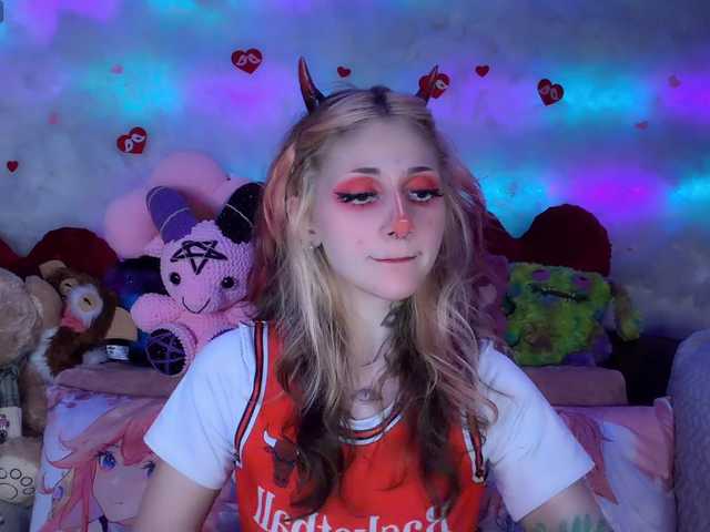 Preview of devil-baby