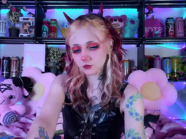 Devil-Baby