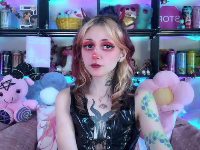 Devil-Baby