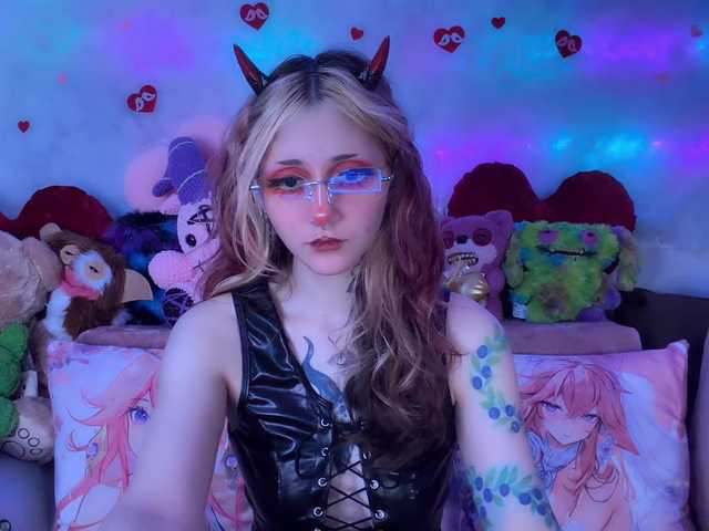 Devil-Baby