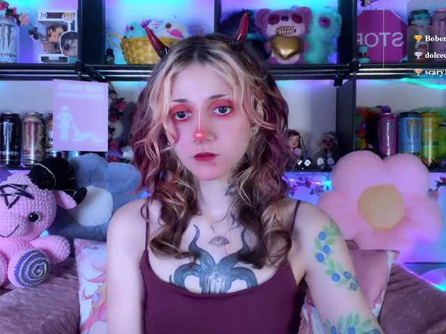 Devil-Baby