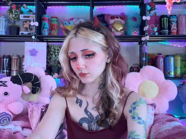 Devil-Baby