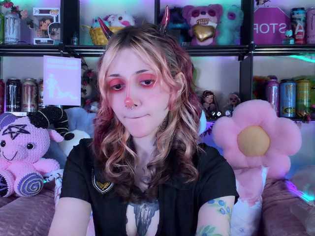Devil-Baby