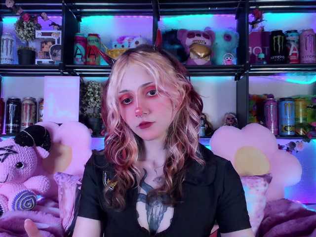 Devil-Baby