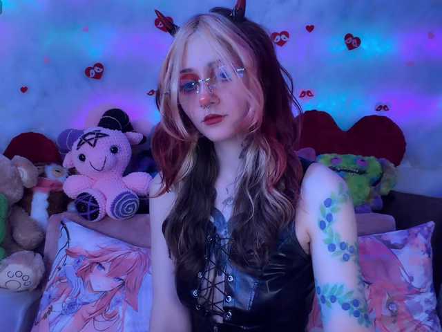 Preview of devil-baby