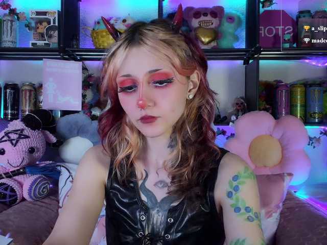 Devil-Baby