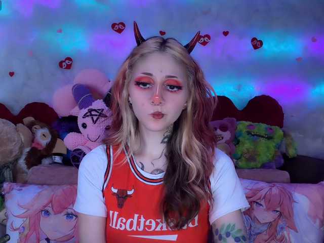 Preview of devil-baby