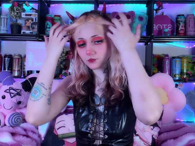 Devil-Baby