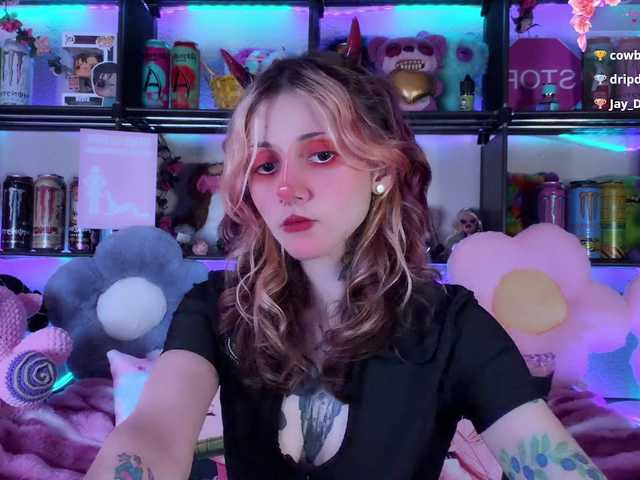 Devil-Baby