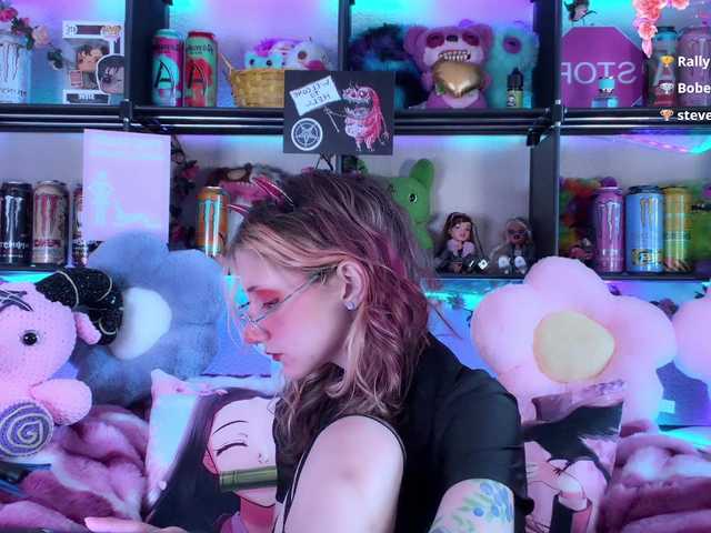 Devil-Baby
