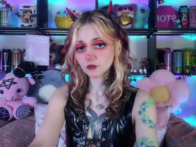 Devil-Baby