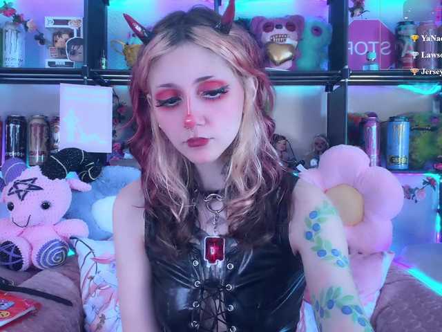 Devil-Baby