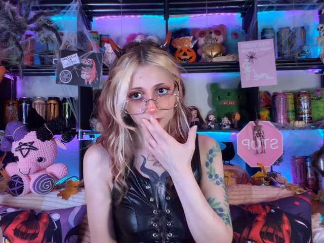 Devil-Baby