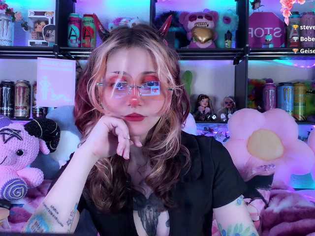 Preview of devil-baby