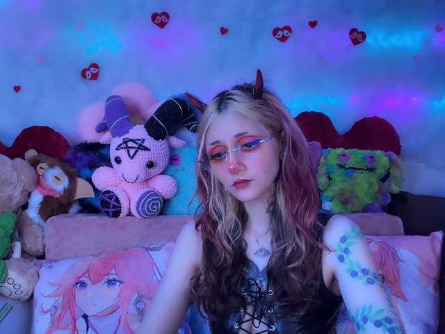 Preview of devil-baby