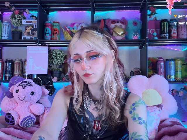Devil-Baby