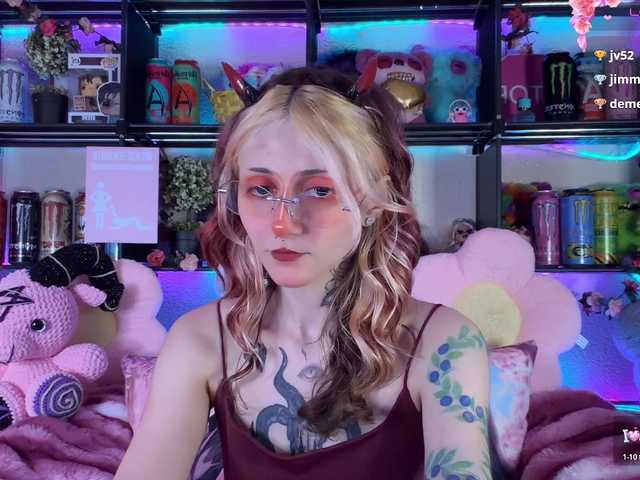 Devil-Baby