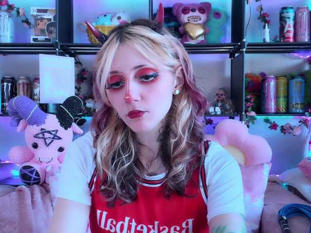 Devil-Baby